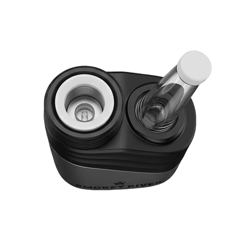 Smokey River Dab Flask - Image 3