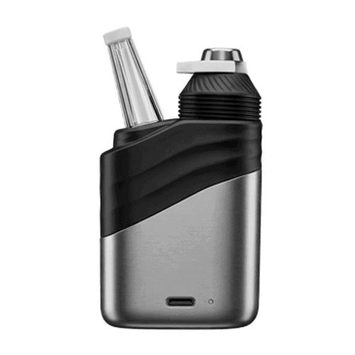 Smokey River Dab Flask - Image 2